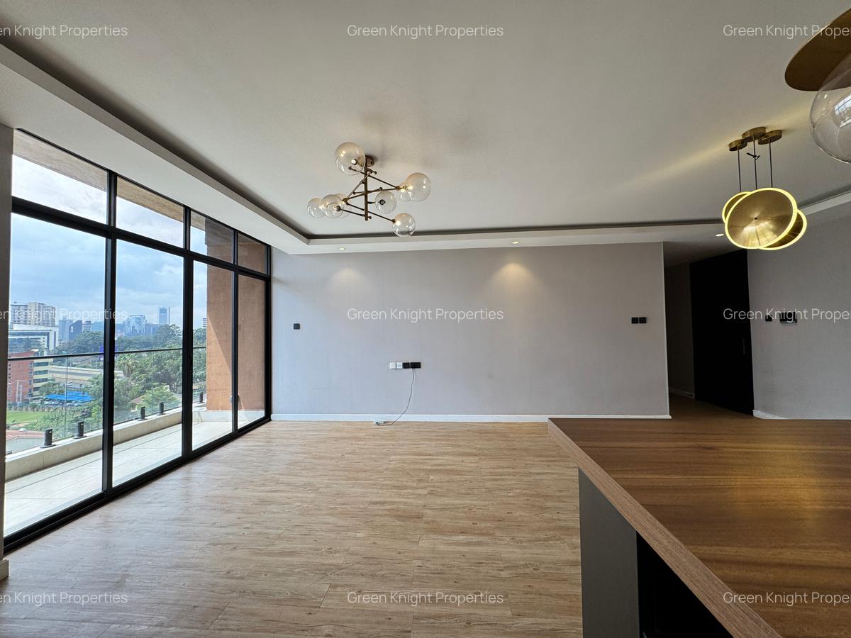 Serviced 2 Bed Apartment with En Suite in Westlands Area - 1