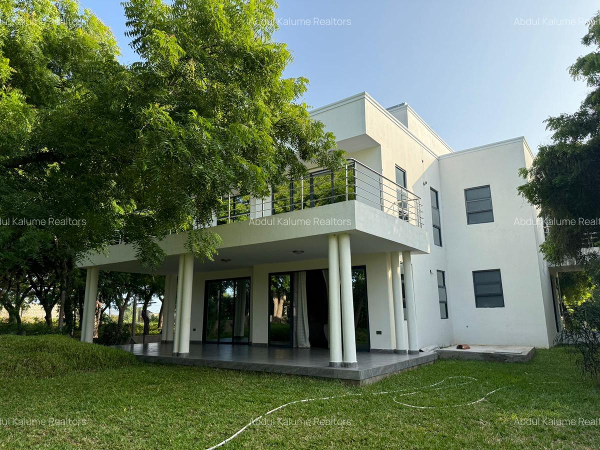 4 Bed Villa with En Suite at Vipingo - 8