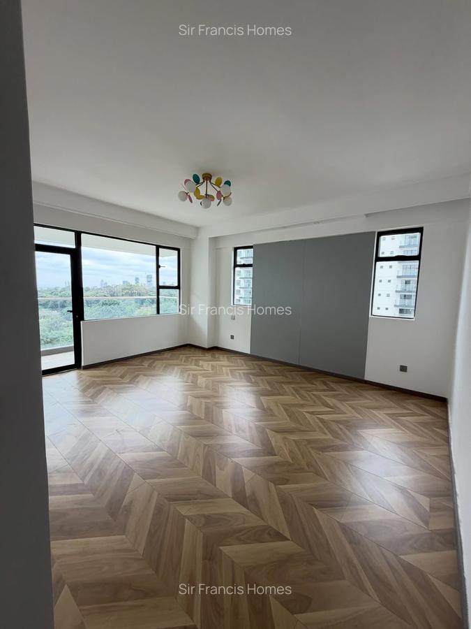 Serviced 4 Bed Apartment with En Suite in Kileleshwa - 4