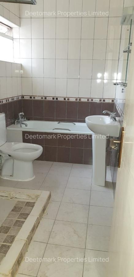 4 Bed Villa with En Suite at Lenana - 11