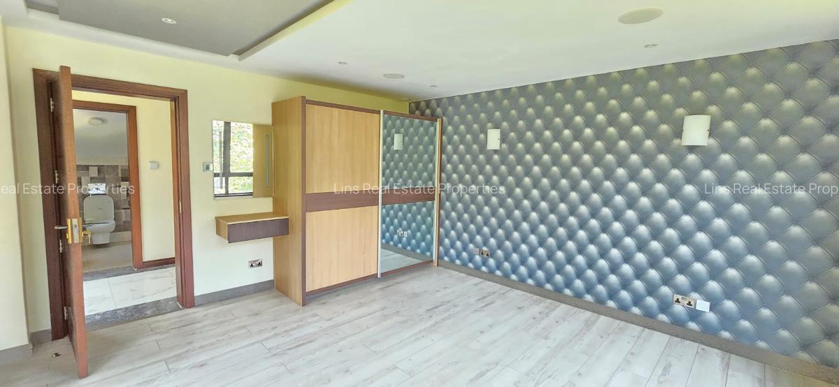 6 Bed Townhouse with En Suite in Lower Kabete - 13