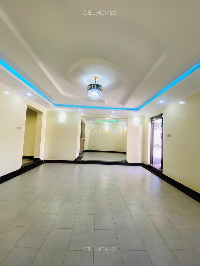4 Bed Townhouse with En Suite at Mugutha - 6