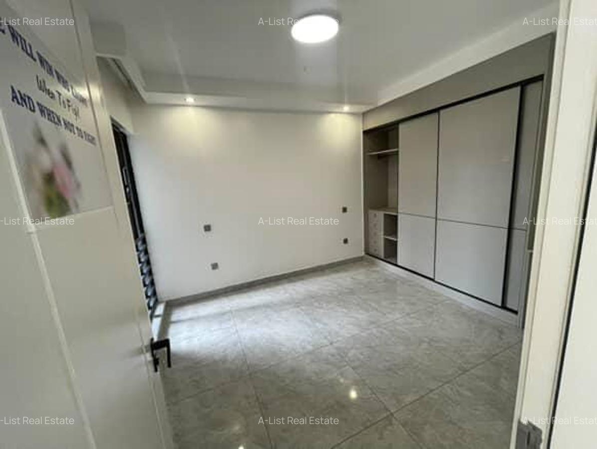 2 Bed Apartment with En Suite at Muringa - 14
