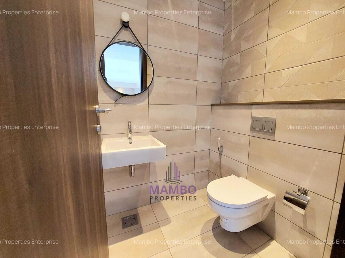3 Bed Apartment with En Suite at General Mathenge - 16