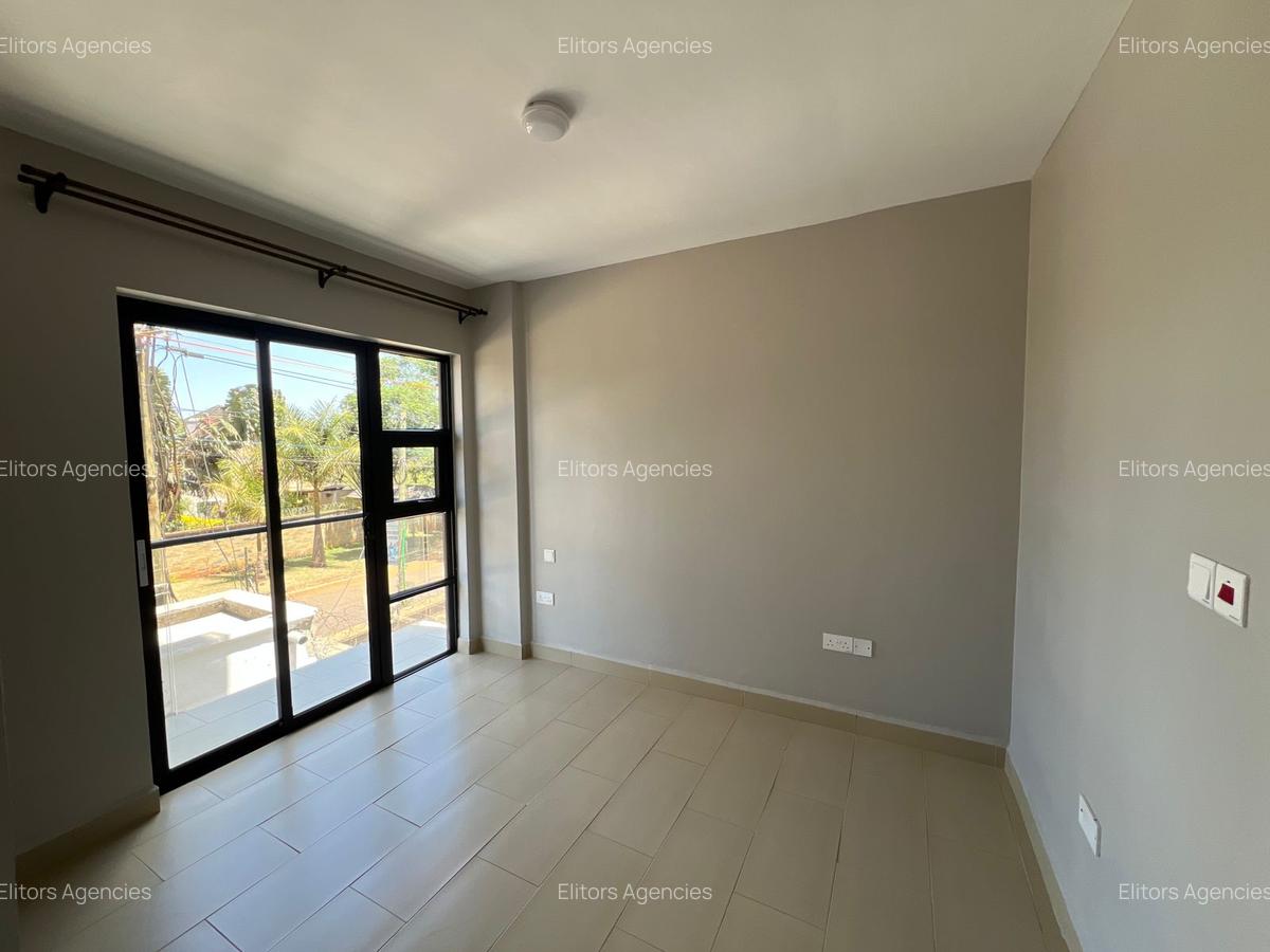 2 Bed Apartment with En Suite at Kirawa Road - 13