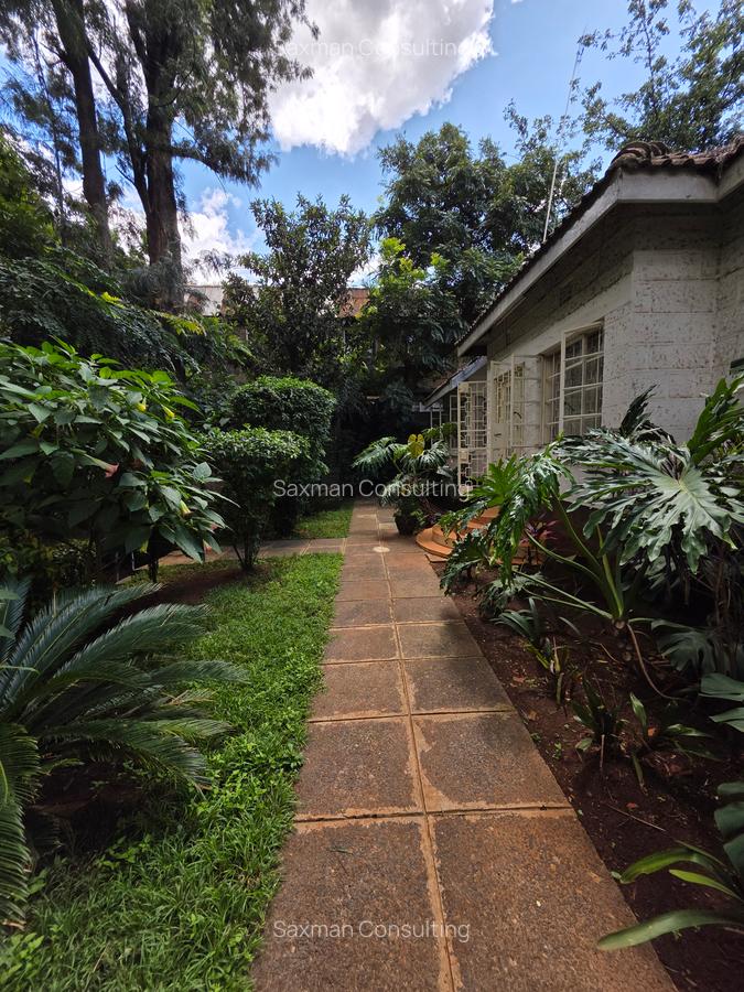 3 Bed House with En Suite in Upper Hill - 7