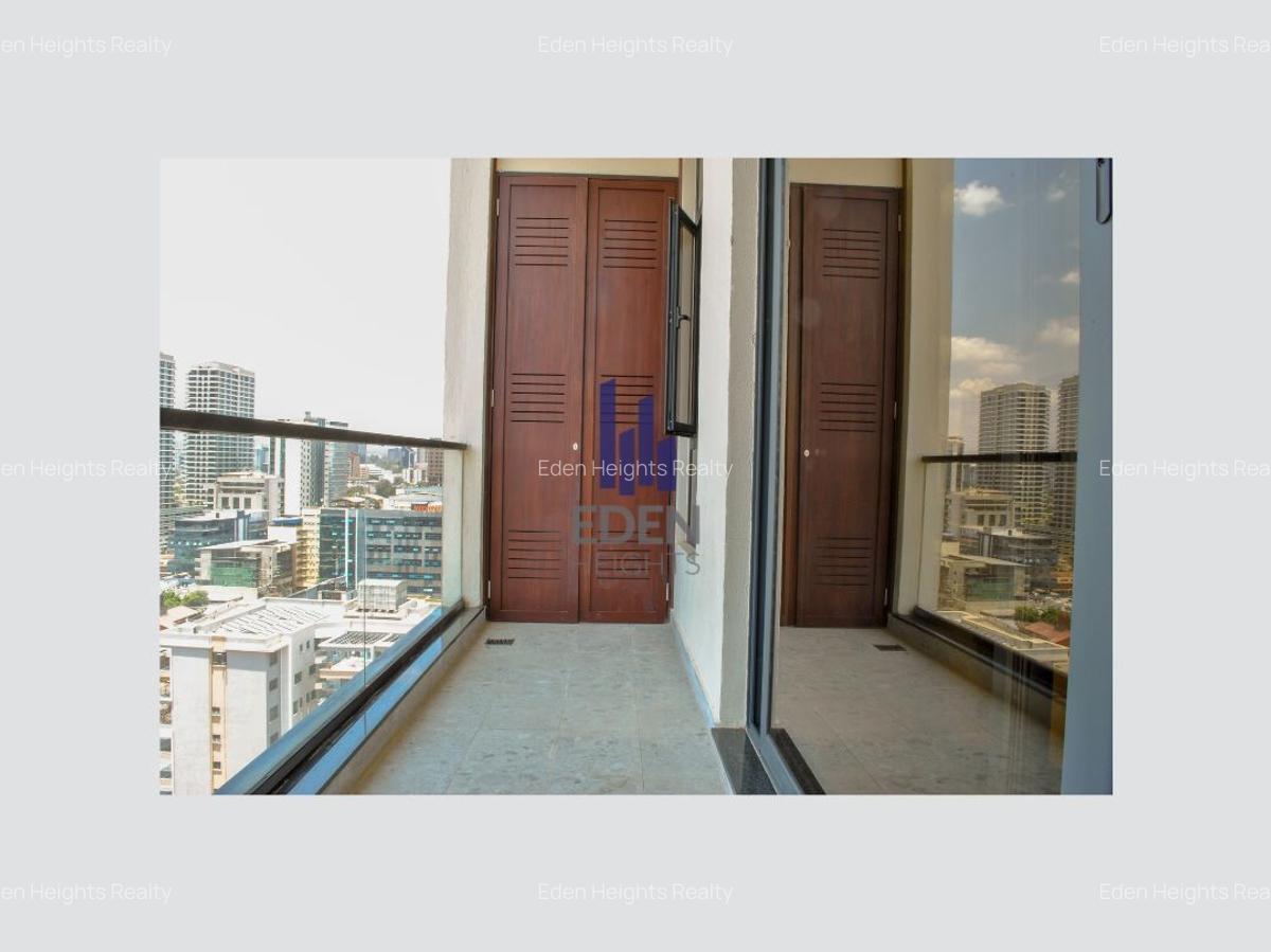 Furnished 3 Bed Apartment with En Suite at Ojijo Road - 4