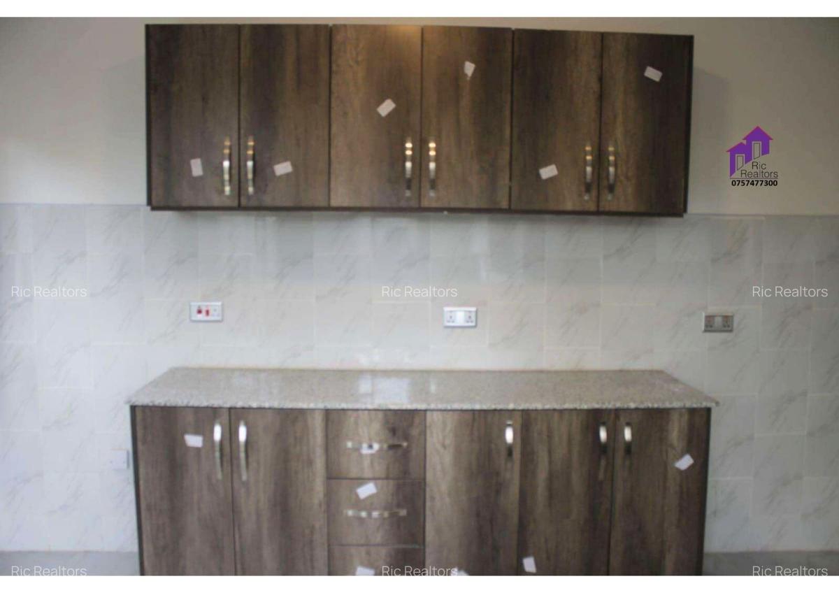 3 Bed Townhouse with En Suite at Silanga Road - 9