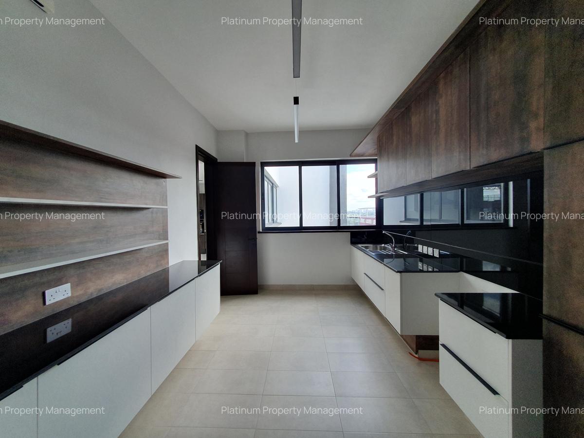5 Bed Apartment with En Suite at General Mathenge Rd - 11