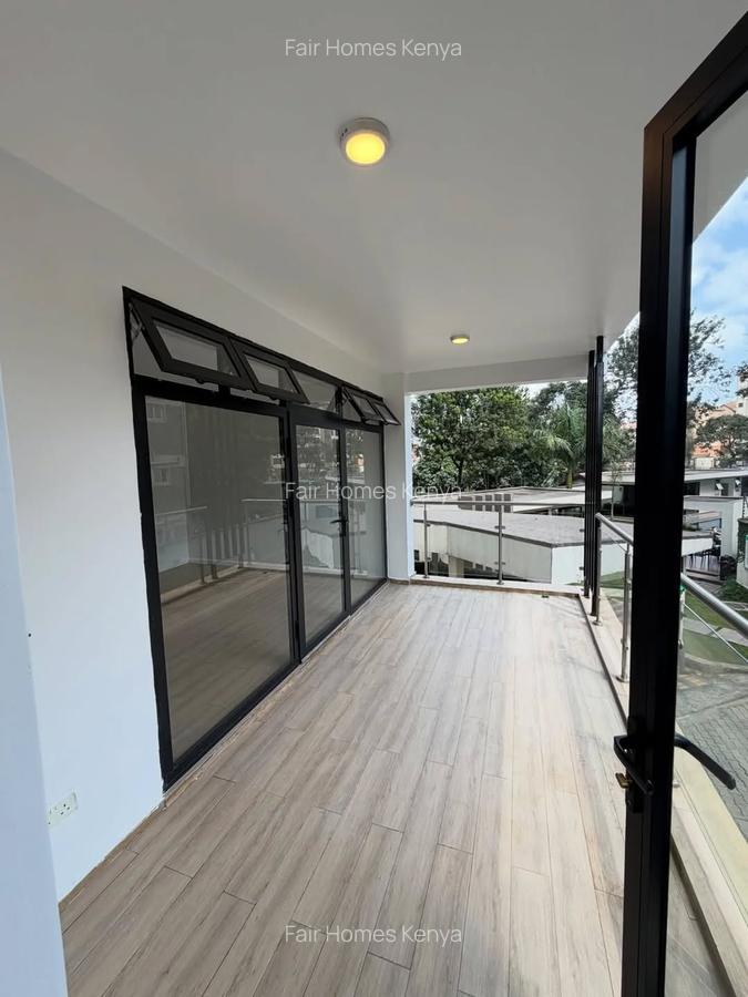 2 Bed Apartment with En Suite at Riara Road - 5