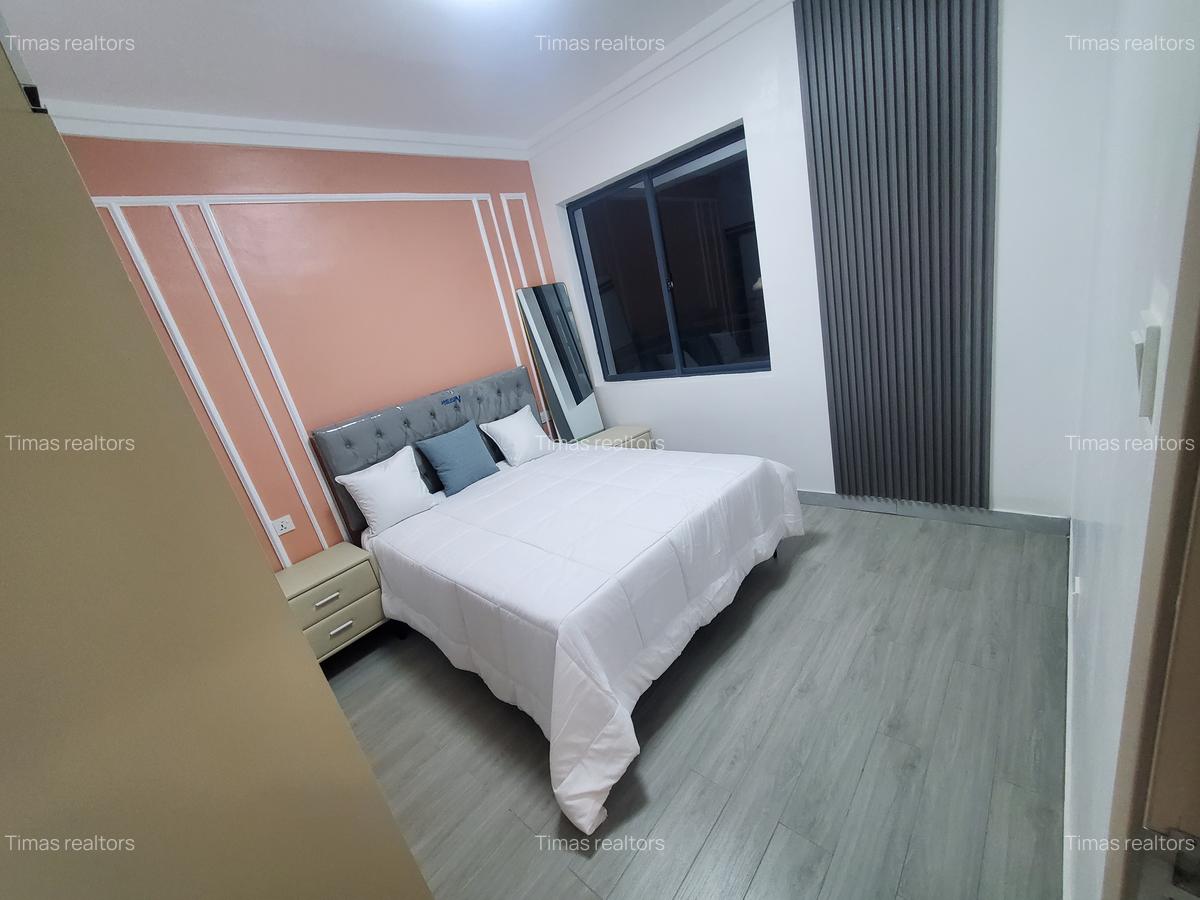 2 Bed Apartment with En Suite at Syokimau - 7