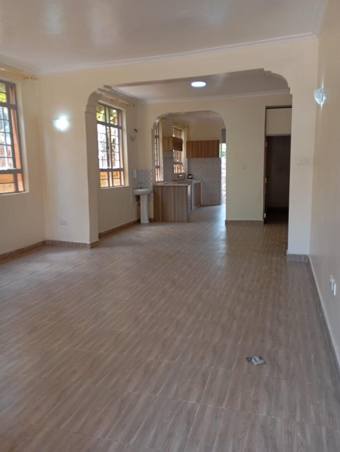 3 Bed House with En Suite at Kamiti Ridge - 2