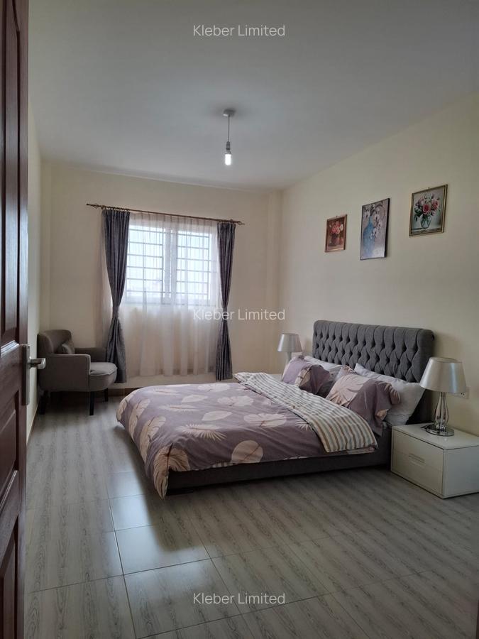 2 Bed Apartment with En Suite at Ngong Road - 13