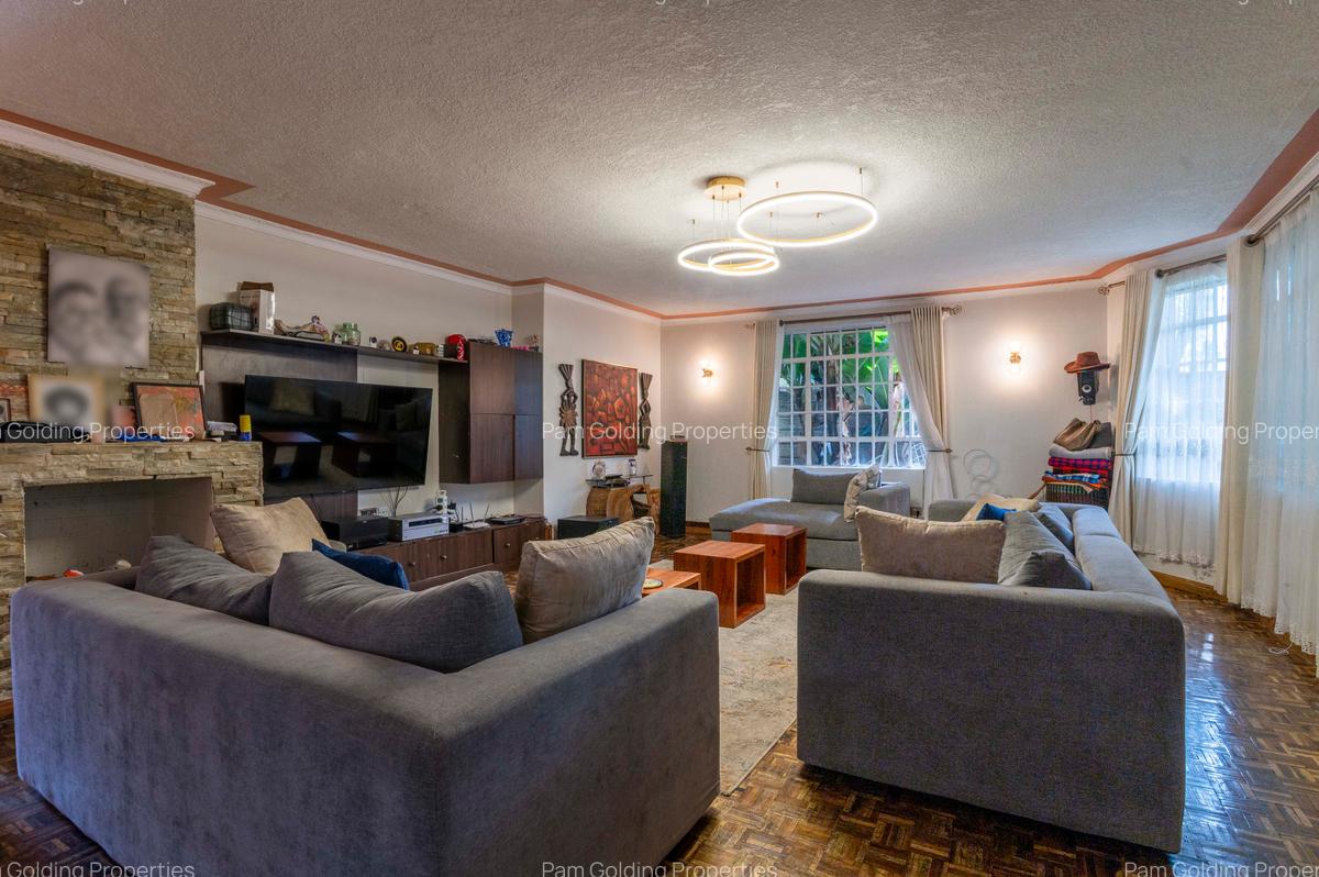5 Bed House in Syokimau - 2