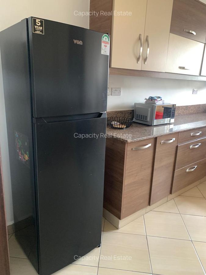 Furnished 2 Bed Apartment with En Suite in Westlands Area - 6
