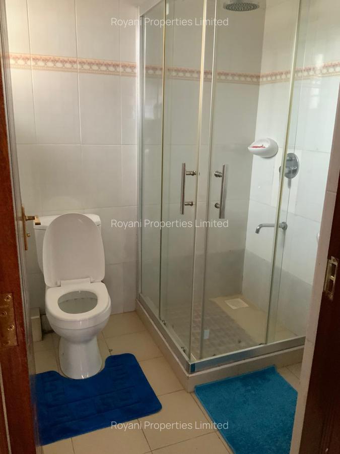 4 Bed House with En Suite in Runda - 6