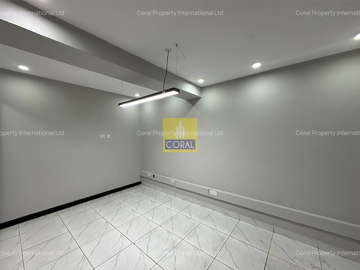 Office in Parklands - 5