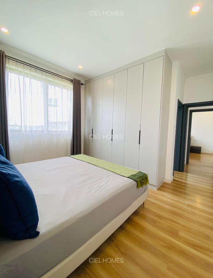 4 Bed Villa with En Suite in Ongata Rongai - 16