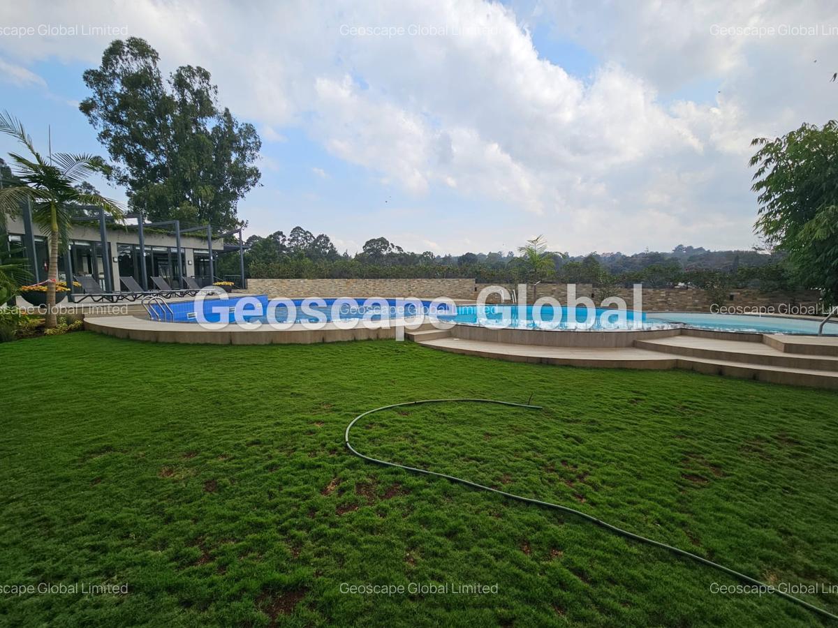 5 Bed Townhouse with En Suite in Lower Kabete - 5