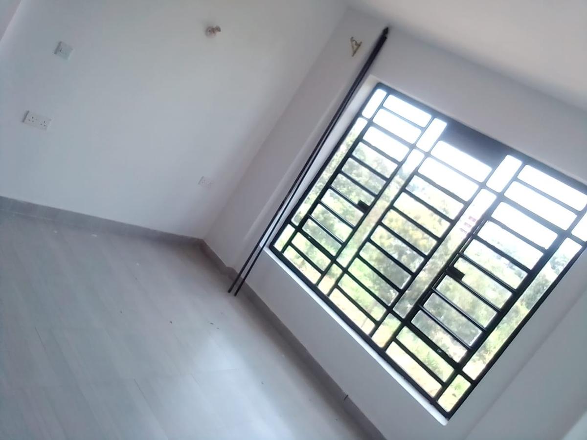 1 Bed Apartment with Parking in Ruaka - 2