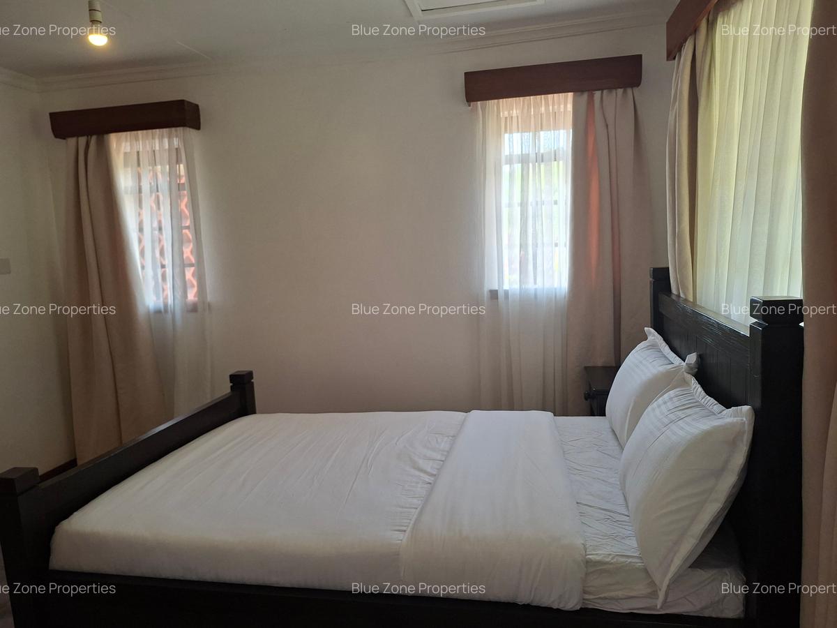 Serviced 1 Bed Apartment with En Suite at Off Ruaka Rd - 7
