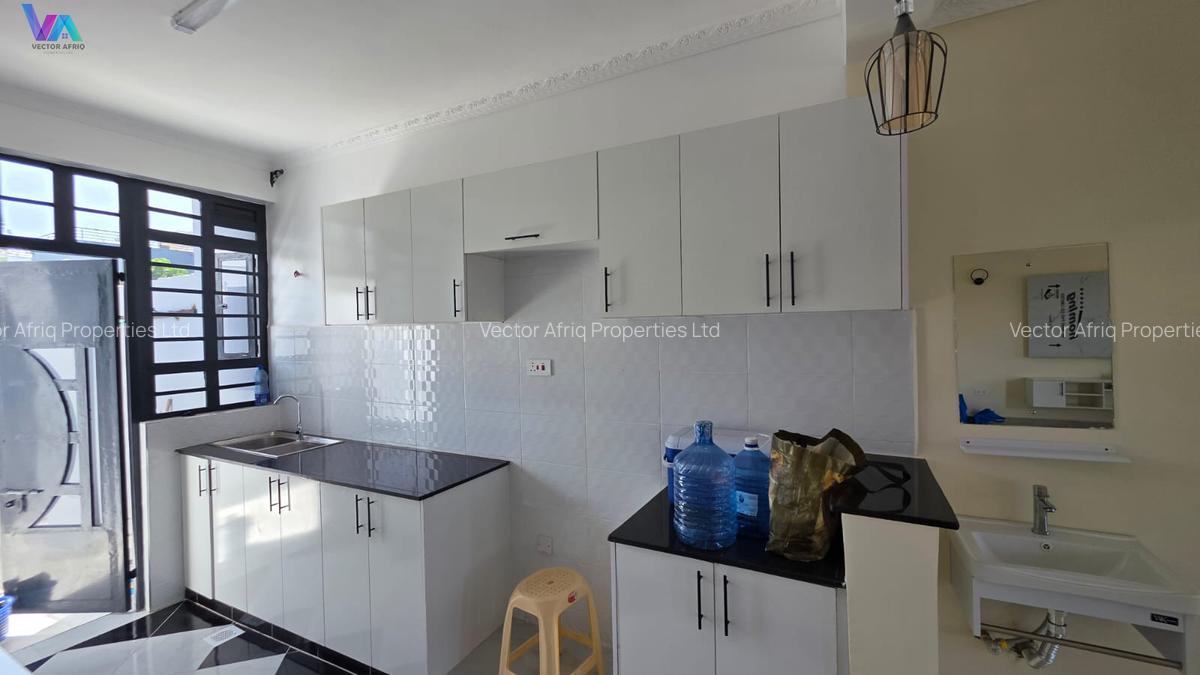 3 Bed House with En Suite in Ruiru - 4