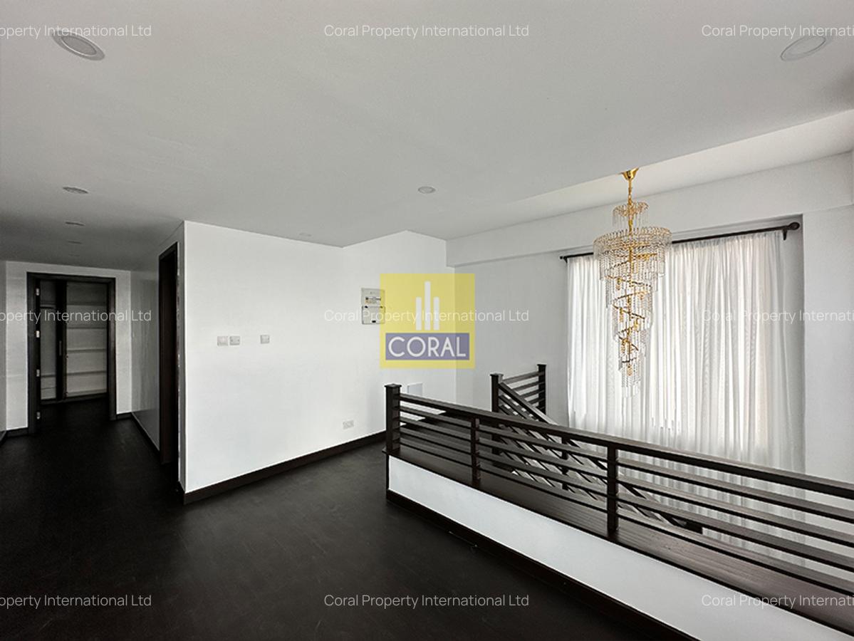 4 Bed Apartment in Lavington - 5