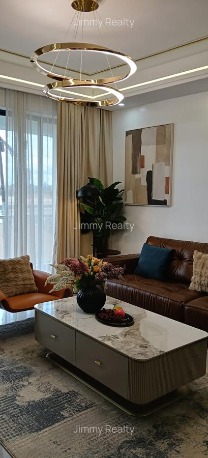 2 Bed Apartment with En Suite at Riara - 8