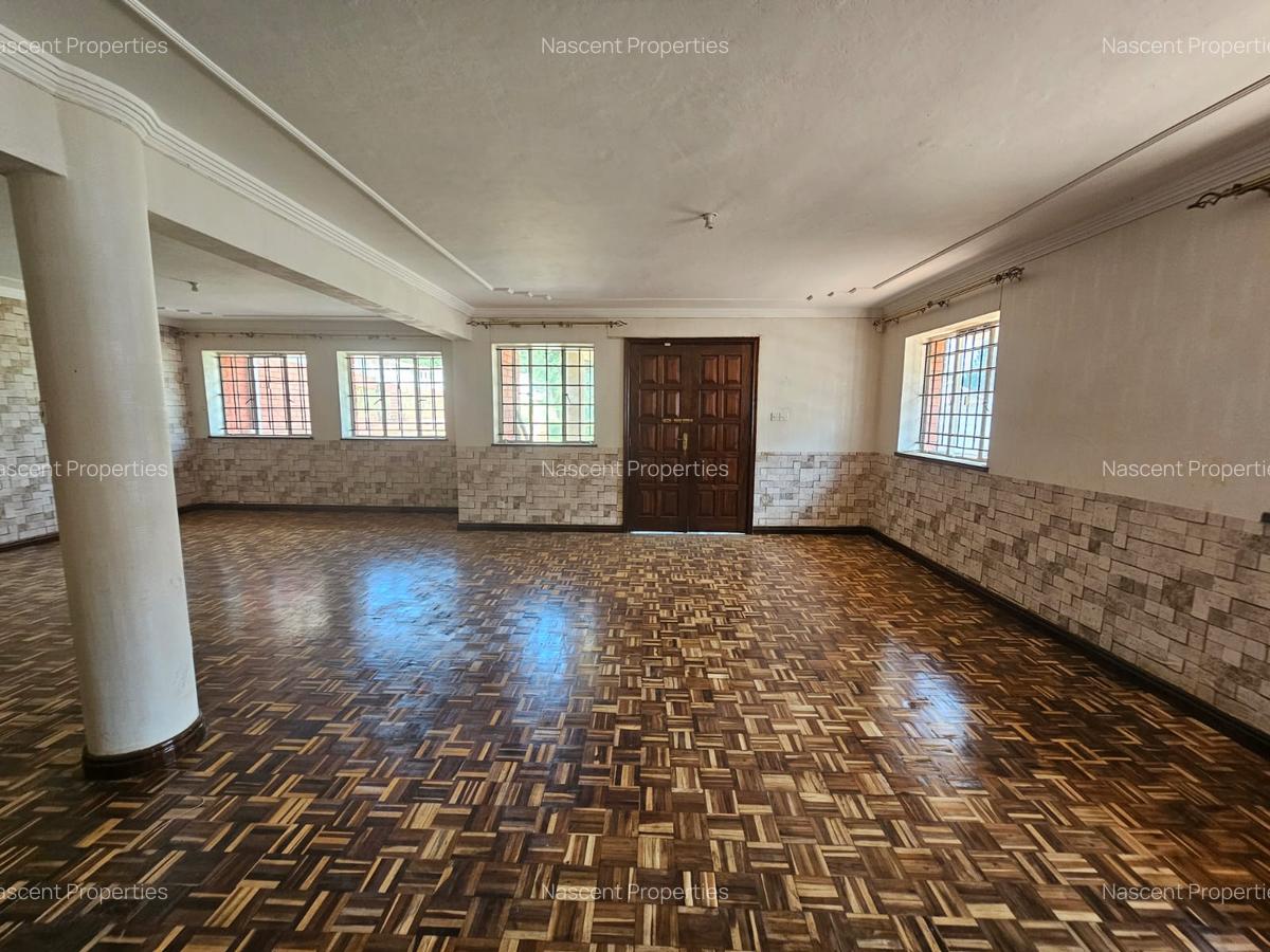 5 Bed House with En Suite in Loresho - 15