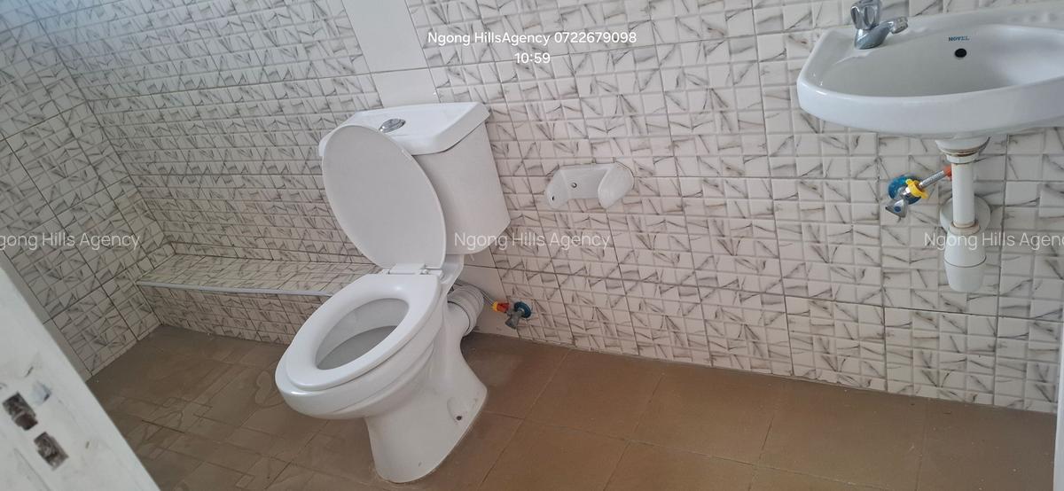 3 Bed House with En Suite at Matasia - 11