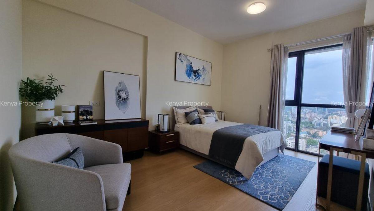 2 Bed Apartment with En Suite at Westlands Road - 7