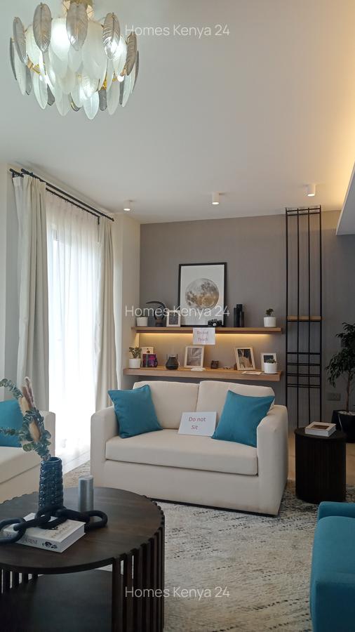 4 Bed Townhouse at Tilisi - 6