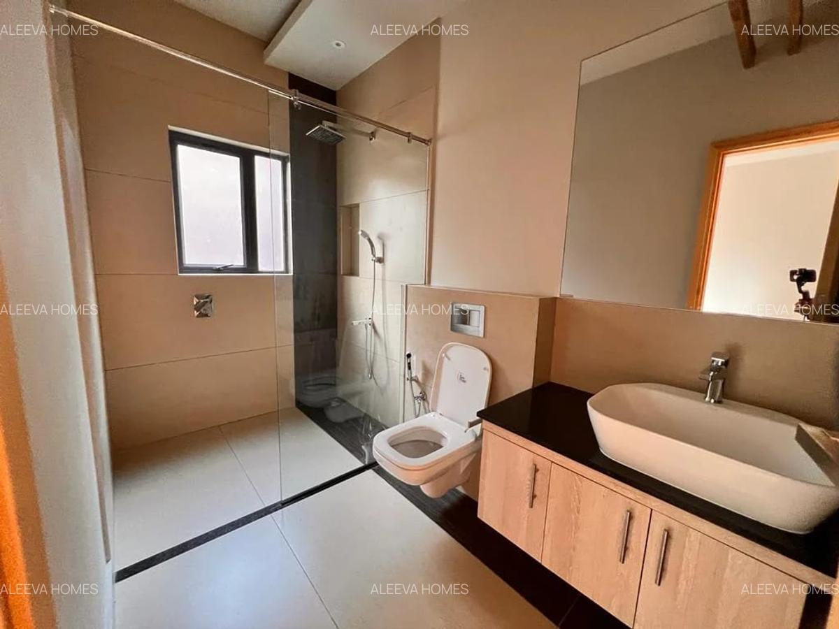 3 Bed Apartment with En Suite in Kileleshwa - 9