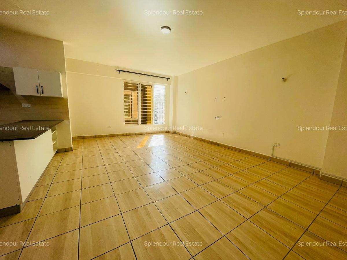 4 Bed Apartment with Borehole in Parklands - 4