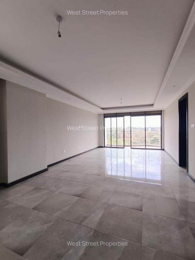 3 Bed Apartment with En Suite at Mandera Road - 8