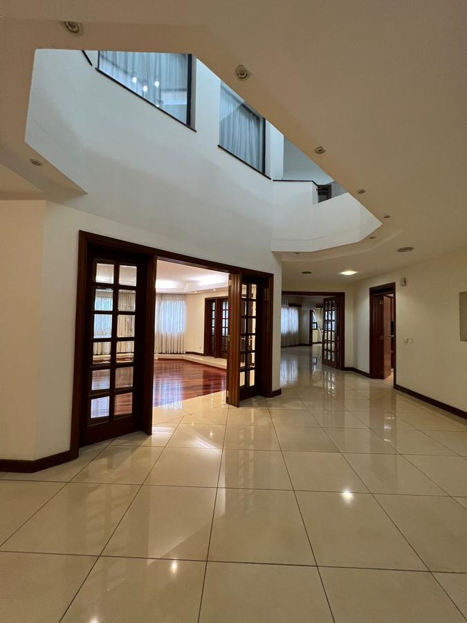 9 Bed House with Staff Quarters in General Mathenge - 5