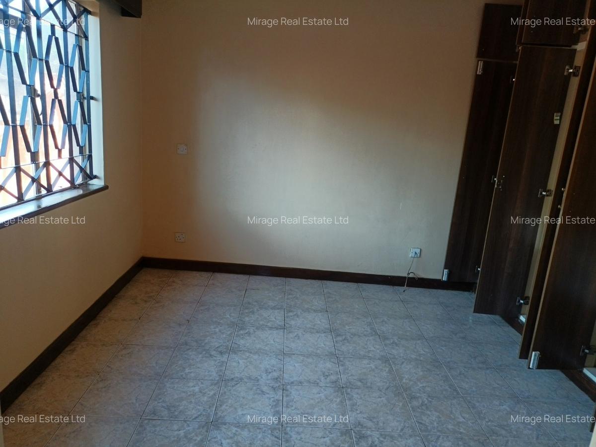 3 Bed Apartment with Parking in Kileleshwa - 7