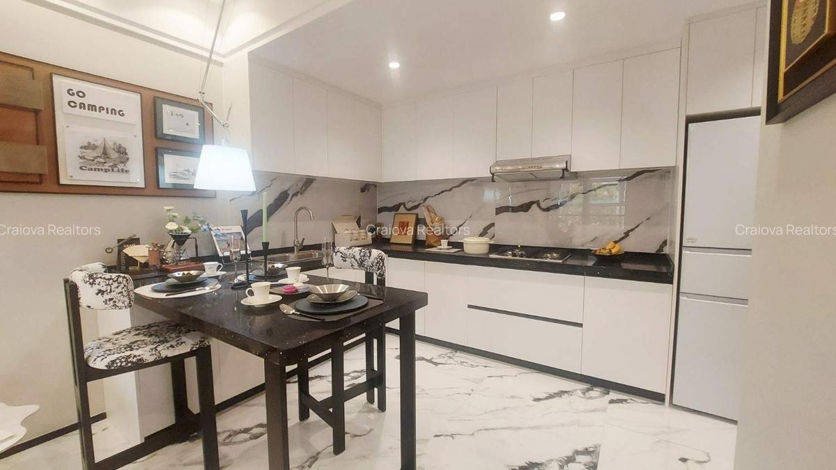 1 Bed Apartment with En Suite at Muthithi Road - 15