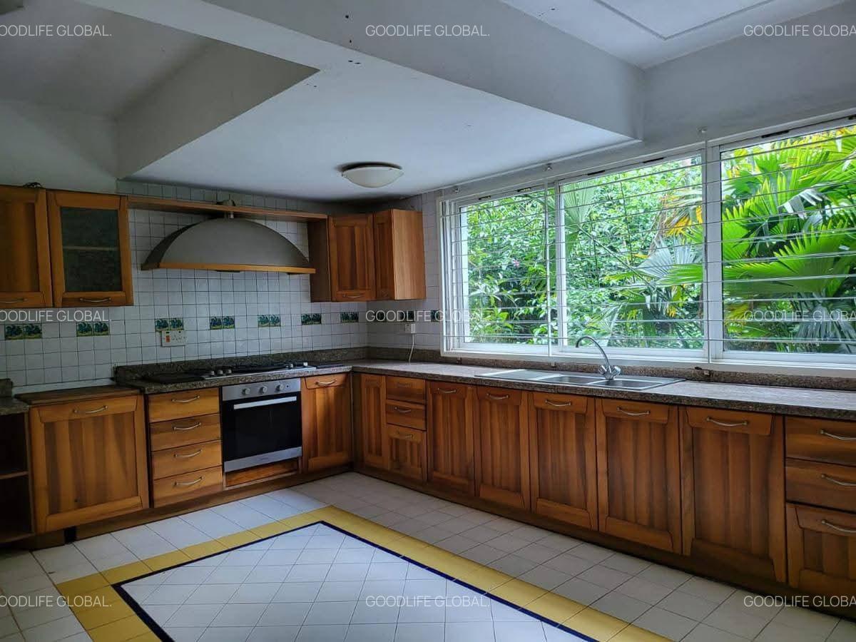 5 Bed House with En Suite at Lower Kabete - 7