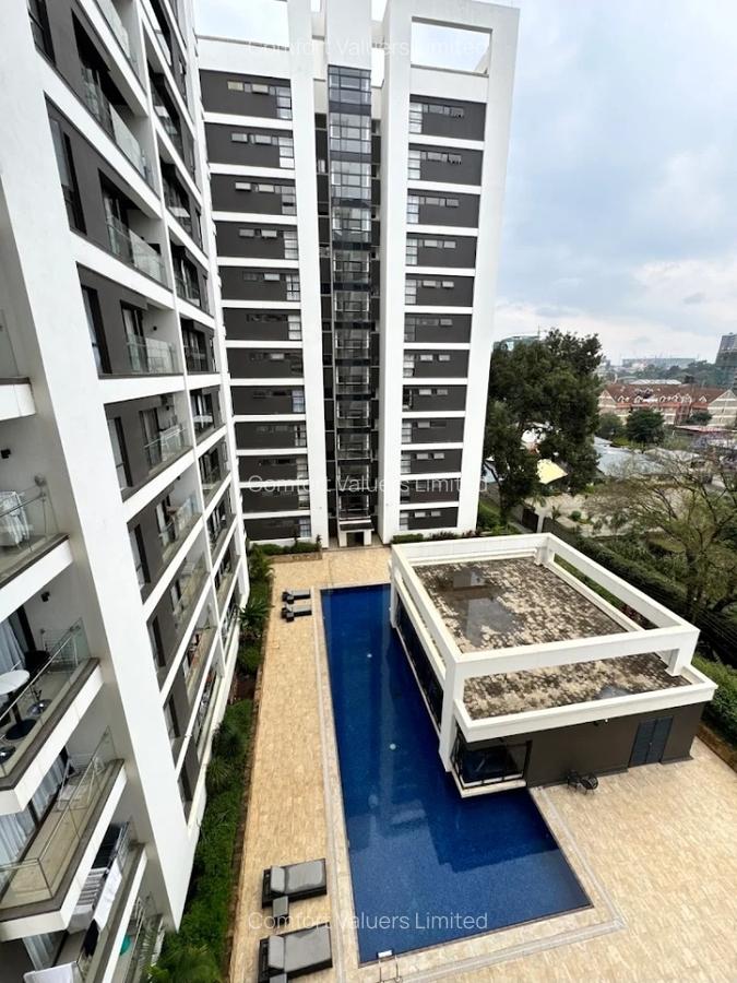 1 Bed Apartment with En Suite at Lavington - 4