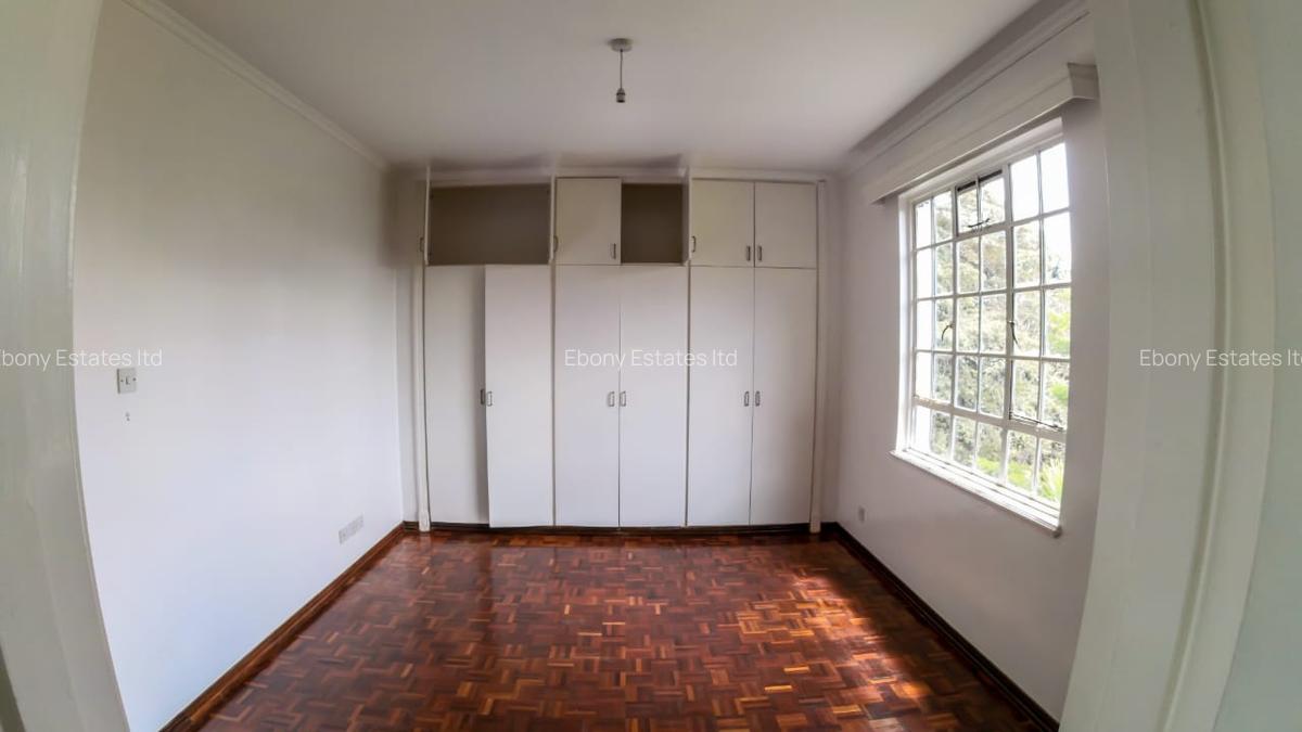 3 Bed Apartment with En Suite in Muthaiga - 10