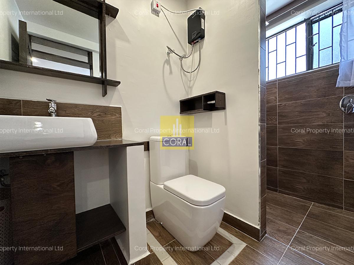 2 Bed Apartment in Parklands - 9