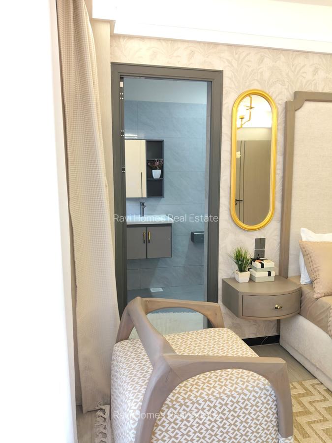 2 Bed Apartment with En Suite in Westlands Area - 14