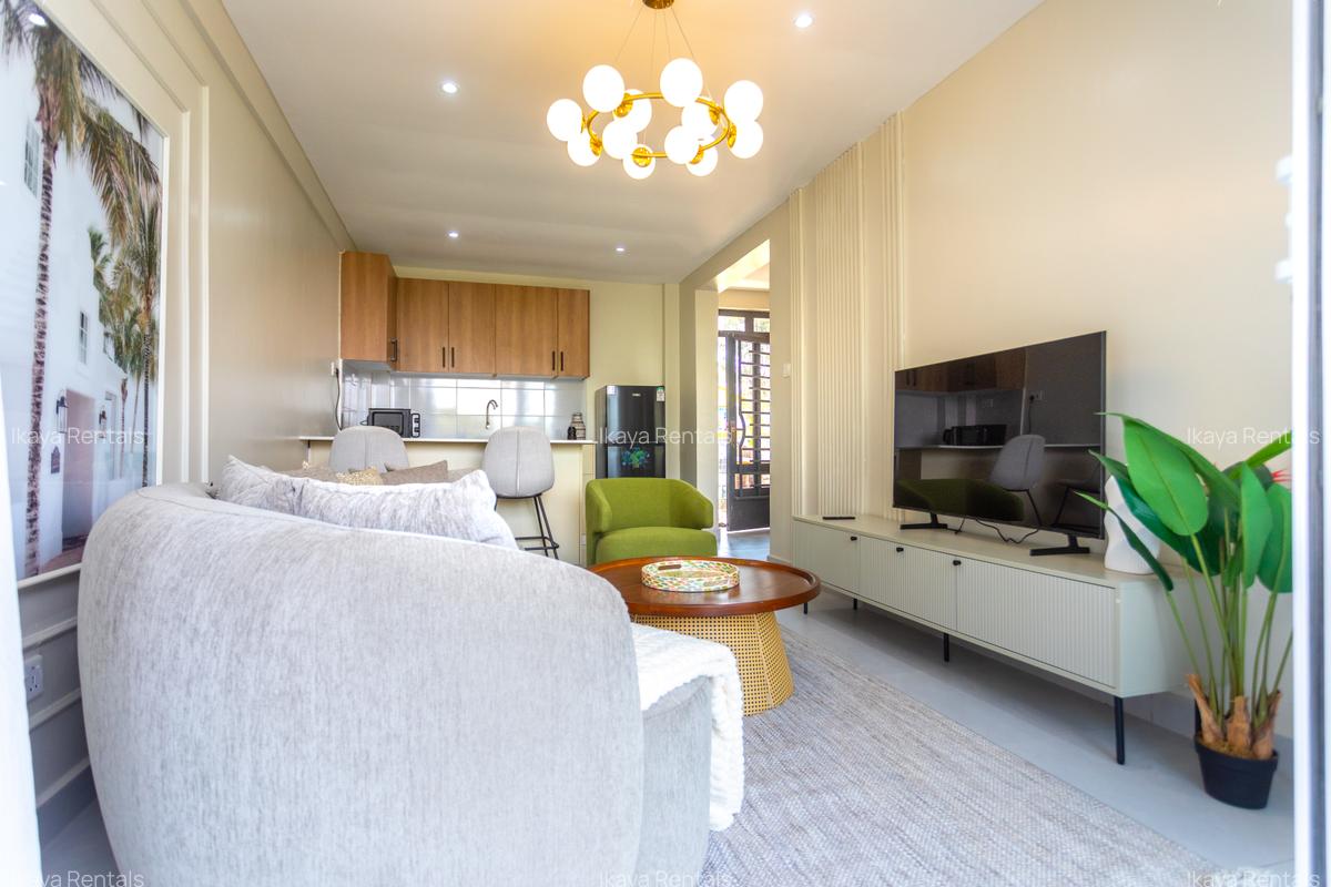 1 Bed Apartment with En Suite at Laiser Hill Rd - 3