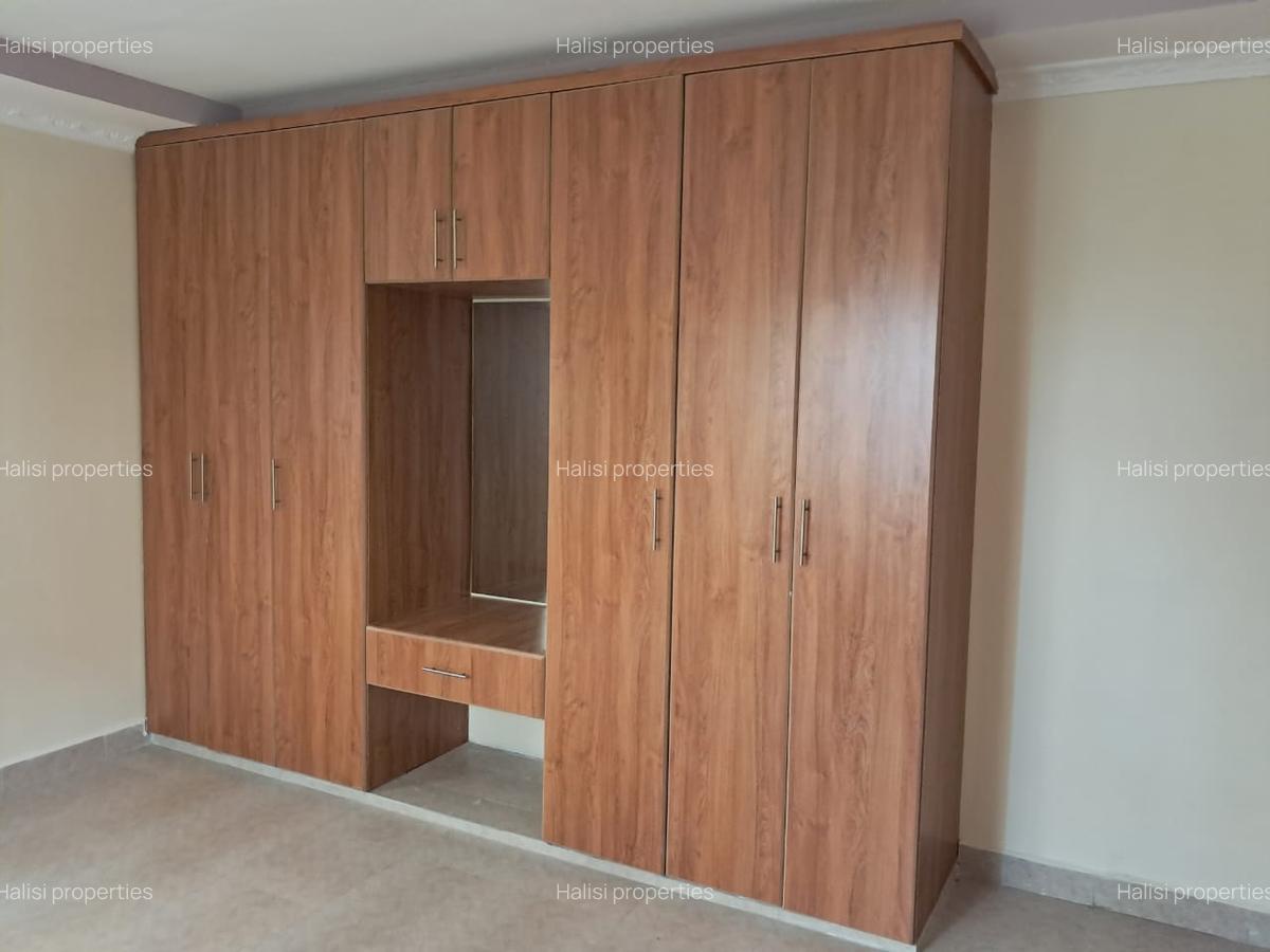 3 Bed House with En Suite at Kitengela Acacia - 7