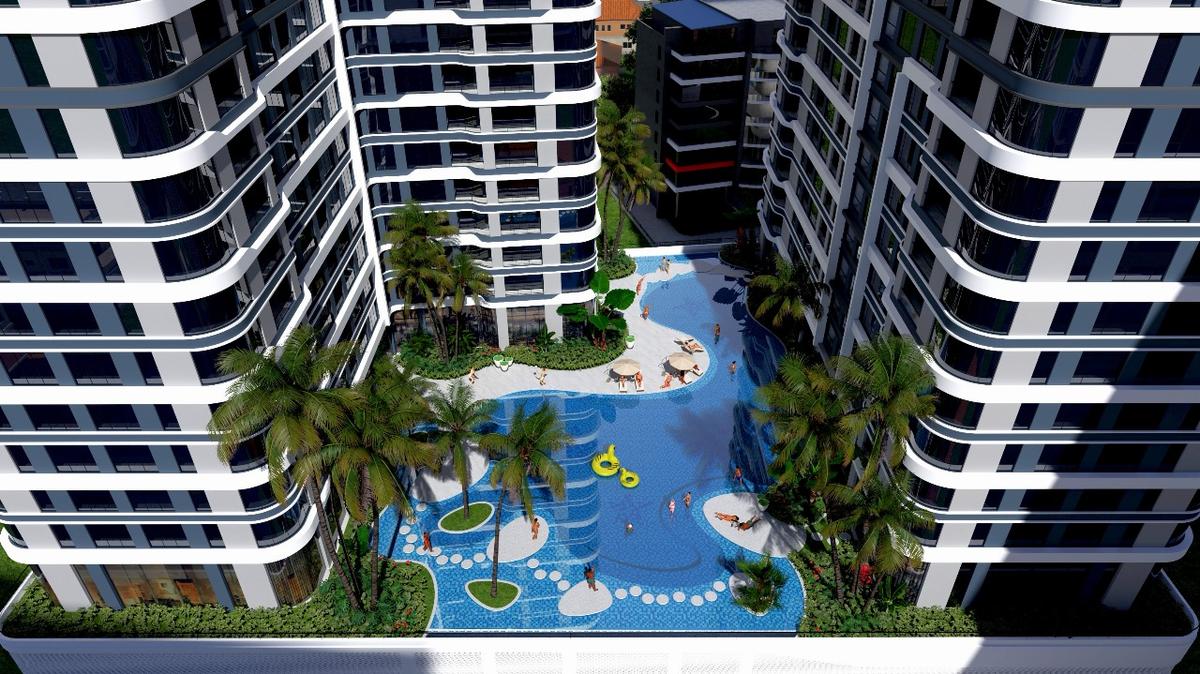 2 Bed Apartment with En Suite at Westlands - 3