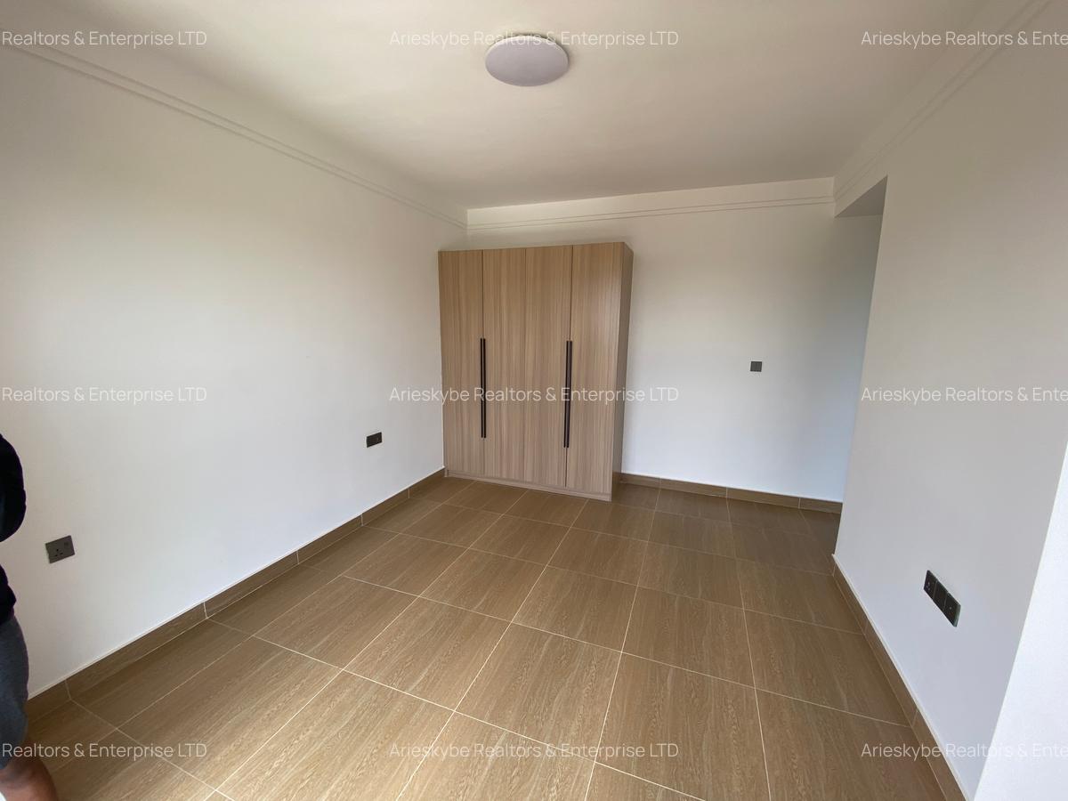 Serviced 2 Bed Apartment with En Suite in Ruaka - 5