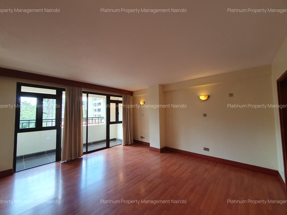 4 Bed Apartment with En Suite at Lower Kabete Rd - 16