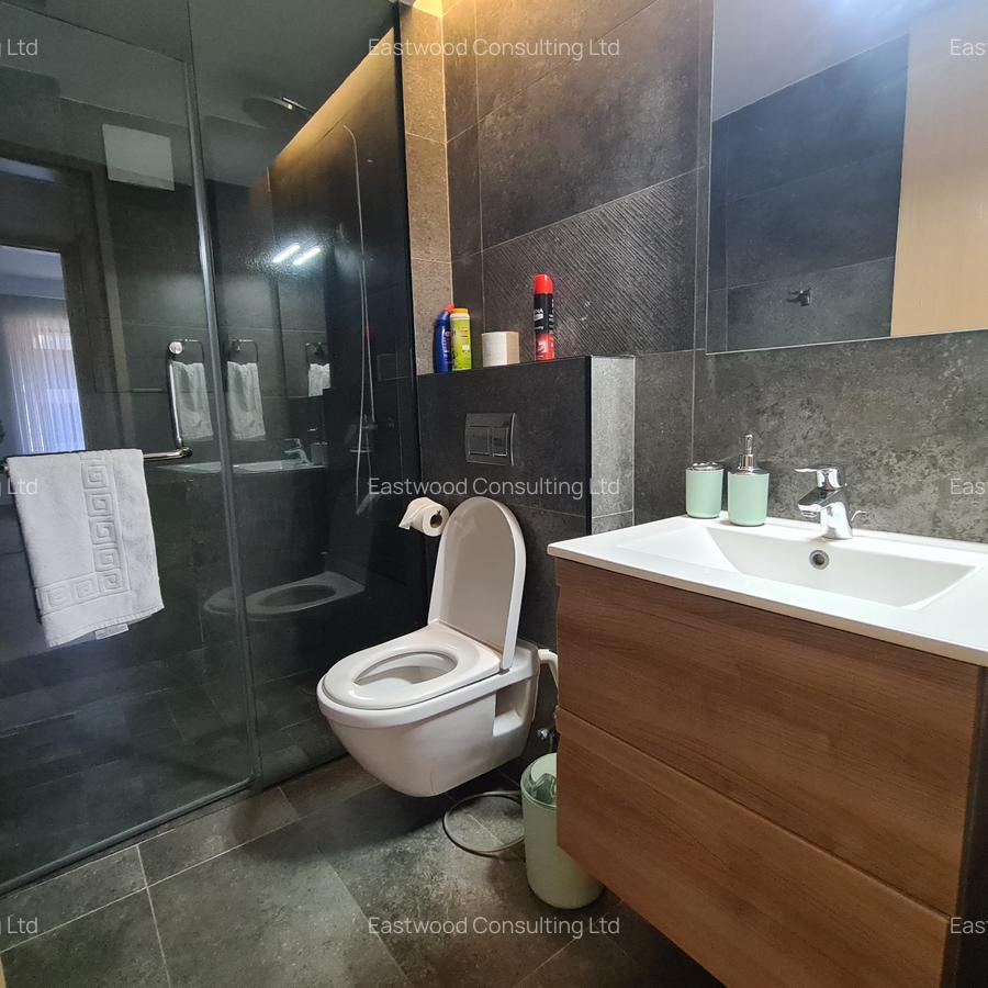 Furnished 2 Bed Apartment with En Suite at Kitale Lane - 13