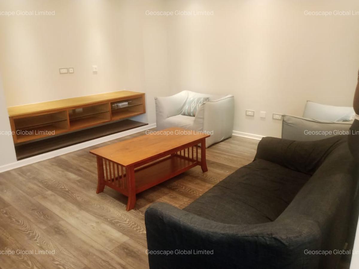 Furnished 2 Bed Apartment with En Suite in Gigiri - 4